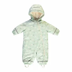 Schneeoverall Eisbären