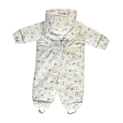 Schneeoverall Pinguine