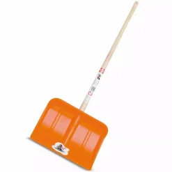 Schneeschaufel Husky