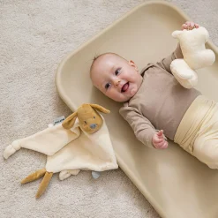 Schnuffeltuch Doudou Hund Charlie