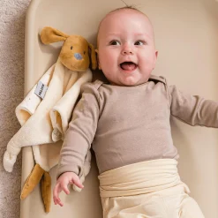 Schnuffeltuch Doudou Hund Charlie