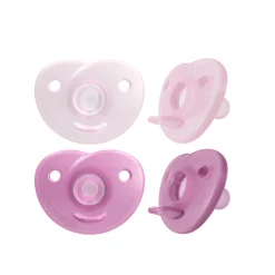 Schnuller Soothie 0 - 6 Monate SCF099/22