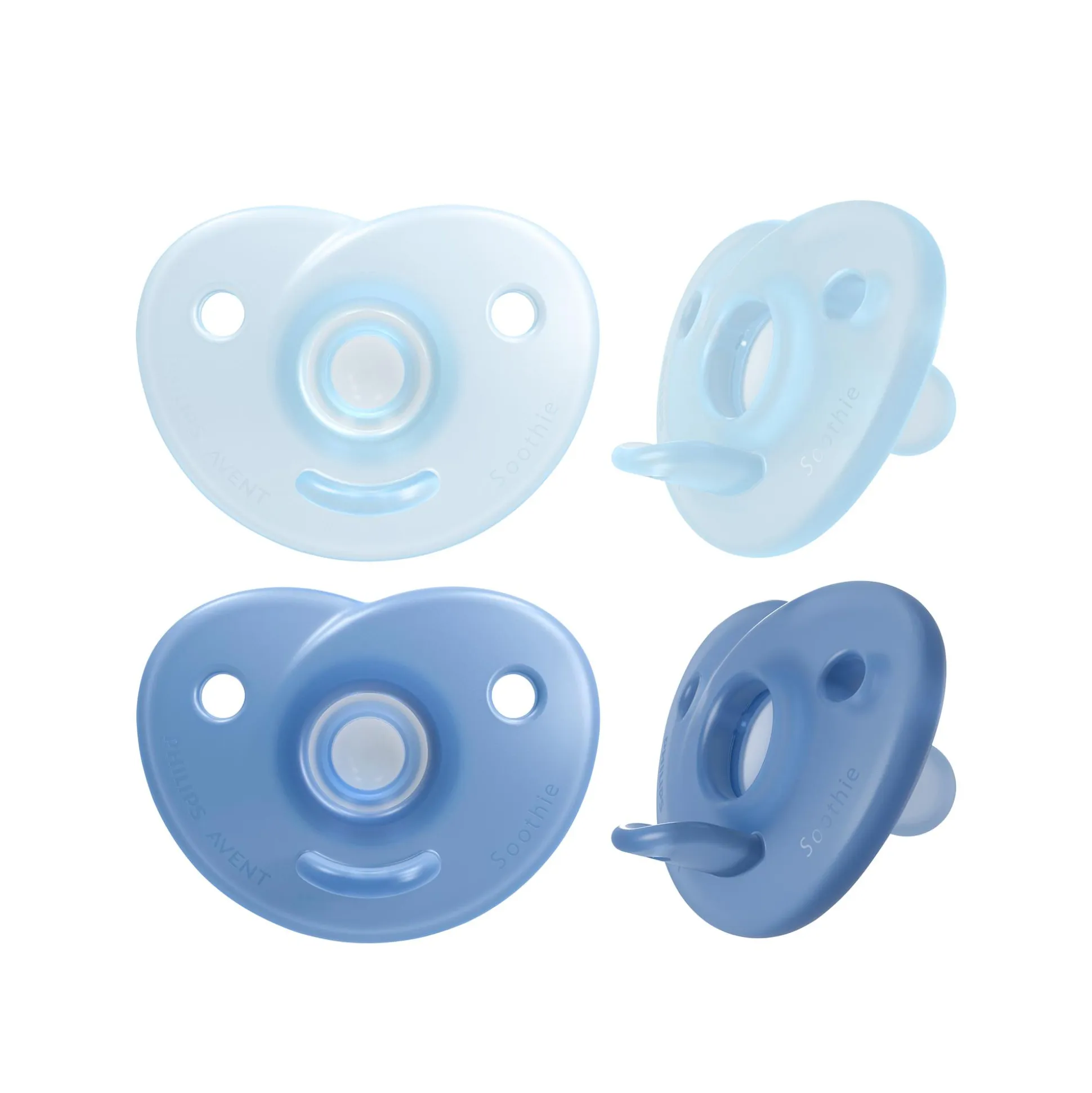 Schnuller Soothie 0 - 6 Monate SCF099/21