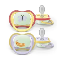 Schnuller Ultra Air SCF376/25