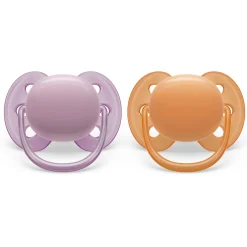 Schnuller Ultra Soft 6 - 18 Monate SCF091/33