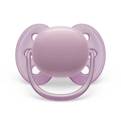 Schnuller Ultra Soft 6 - 18 Monate SCF091/33