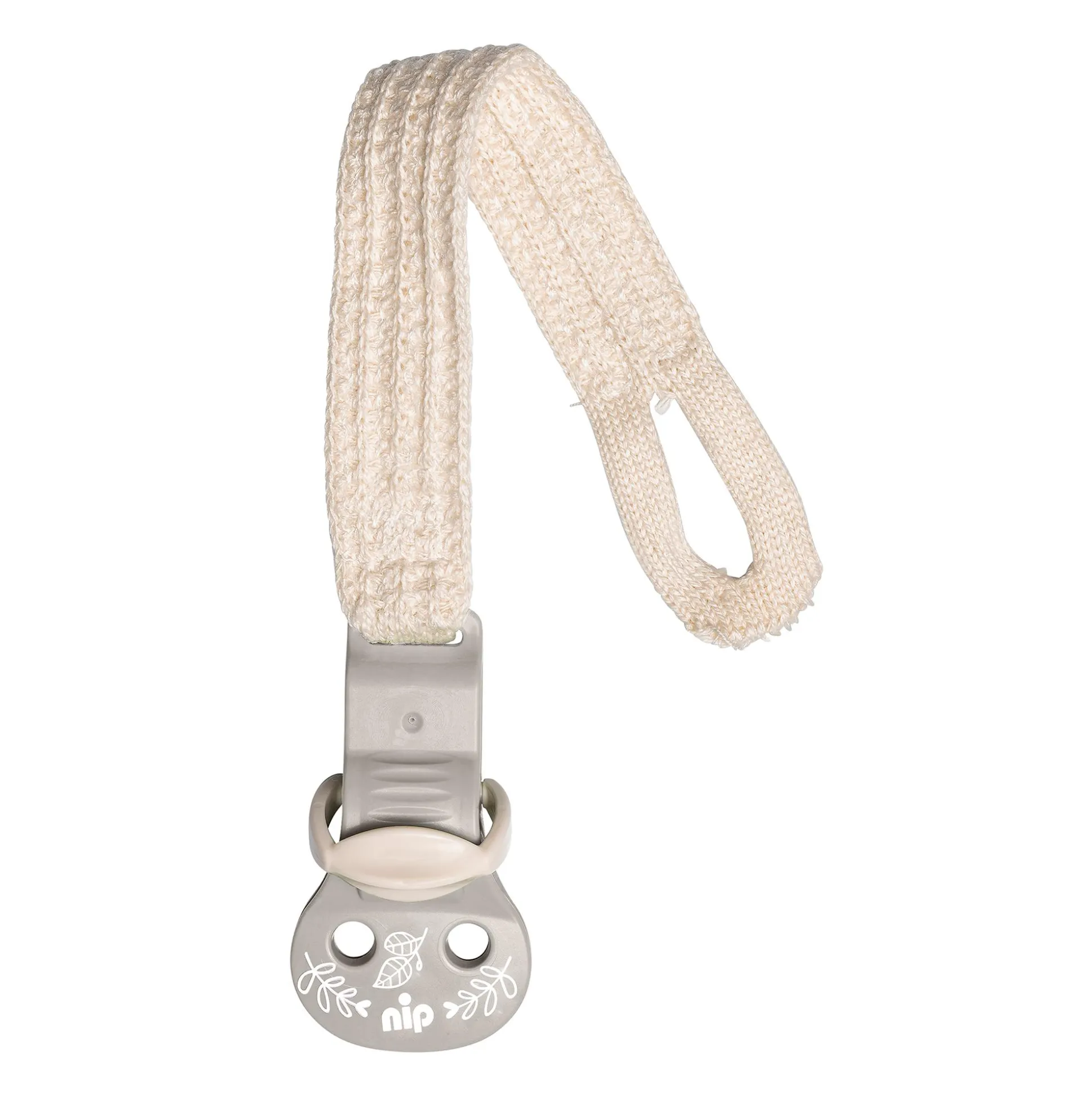 Schnullerband Stay Green