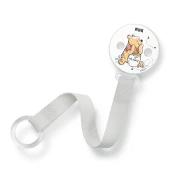 Schnullerband Winnie Puh