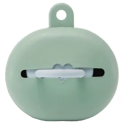 Schnullerbox Moss Green