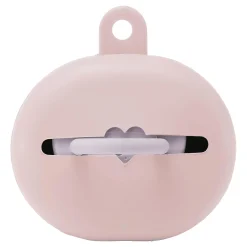 Schnullerbox Powder Pink