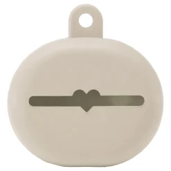 Schnullerbox Sandy Nude