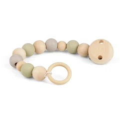 Schnullerkette Frühling