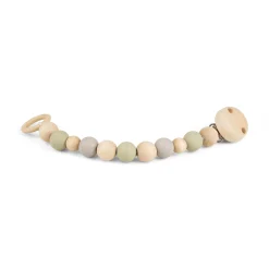 Schnullerkette Frühling