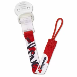 Schnullerkette Signature