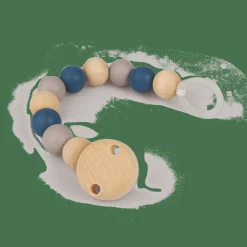 Schnullerkette Winter