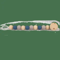 Schnullerkette Winter