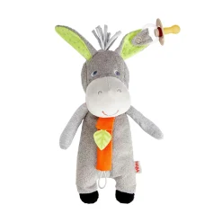 Schnullertier Esel Elwood