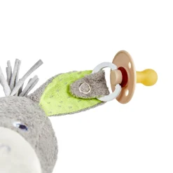 Schnullertier Esel Elwood