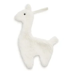 Schnullertuch Lama