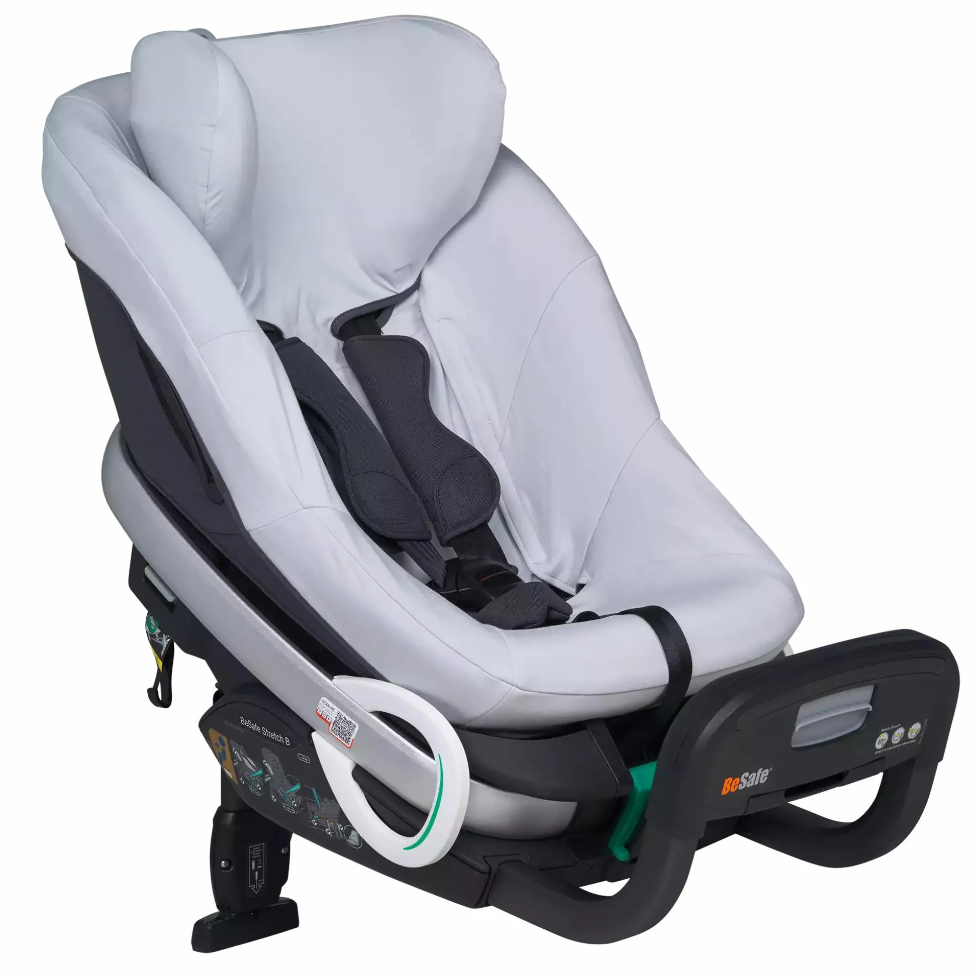 Schonbezug für Stretch