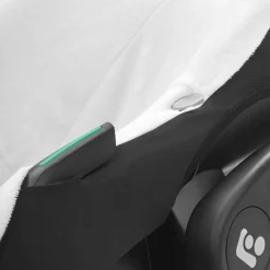 Schonbezug Pebble S / CabrioFix i-Size