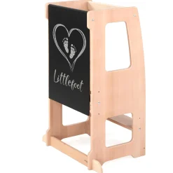 Schreib- und Maltafel für Lernturm Littlefoot