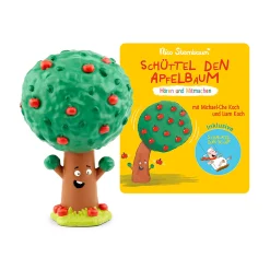Schüttel den Apfelbaum & Schaukel das Schaf