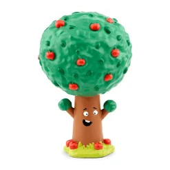 Schüttel den Apfelbaum & Schaukel das Schaf