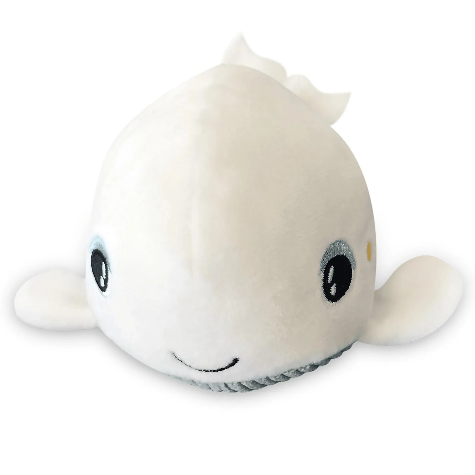 Schüttel-Nachtlicht Pabobo Shakies Wal