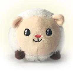 Schüttel-Nachtlicht Pabobo Shakies Schaf