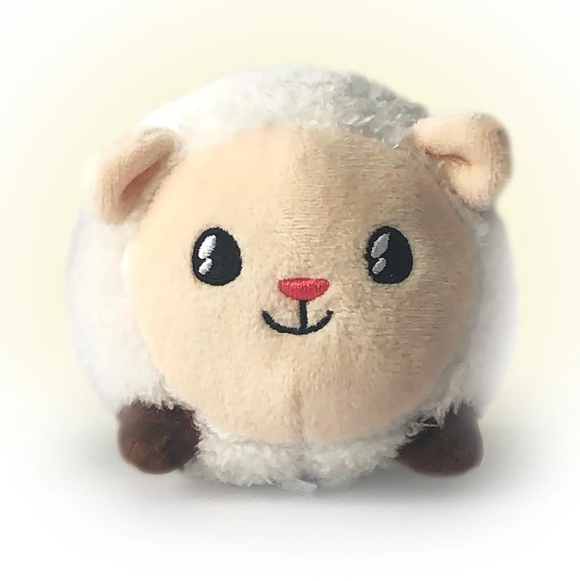 Schüttel-Nachtlicht Pabobo Shakies Schaf