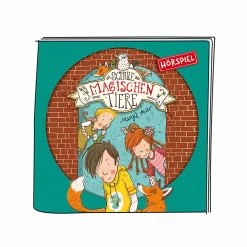 Schule der magischen Tiere