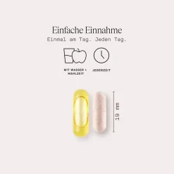 Schwangerschaft Boost