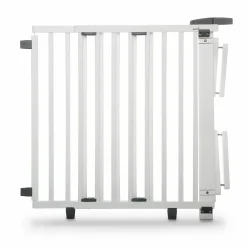 Schwenk-Treppenschutzgitter Plus 67 - 95 cm