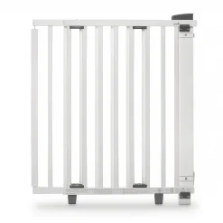 Schwenk-Türschutzgitter Plus 58 - 85 cm