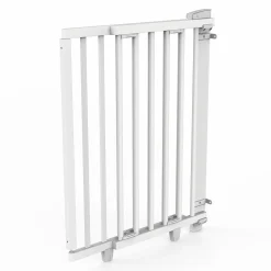 Schwenk-Türschutzgitter Plus 58 - 85 cm