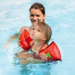 Schwimmflügel myswimbuddy