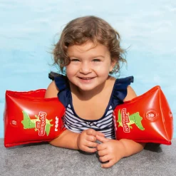 Schwimmflügel myswimbuddy