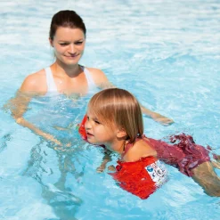 Schwimmflügel myswimbuddy