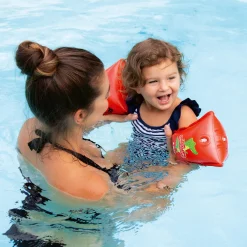 Schwimmflügel myswimbuddy