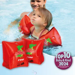 Schwimmflügel myswimbuddy