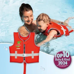 Schwimmlernweste myswimbuddy M
