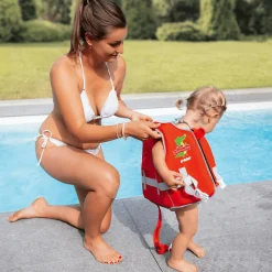 Schwimmlernweste myswimbuddy S