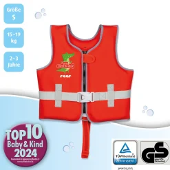 Schwimmlernweste myswimbuddy S