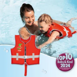 Schwimmlernweste myswimbuddy S