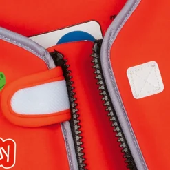 Schwimmlernweste myswimbuddy S