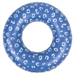 Schwimmring Leopard