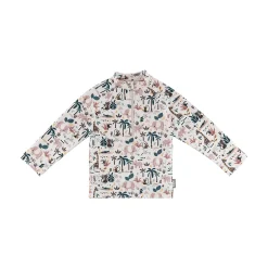 Schwimm-Shirt Safari
