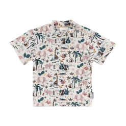 Schwimm-Shirt Safari