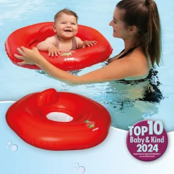 Schwimmsitz myswimbuddy